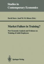 Market Failure in Training?