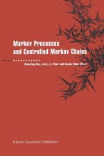 Markov Processes and Controlled Markov Chains