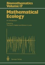 Mathematical Ecology