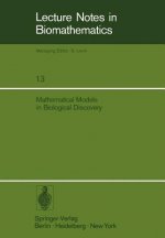 Mathematical Models in Biological Discovery
