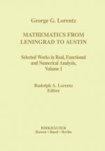 Mathematics from Leningrad to Austin