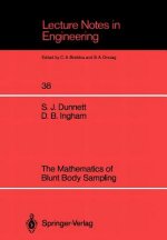 Mathematics of Blunt Body Sampling