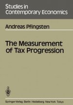 Measurement of Tax Progression