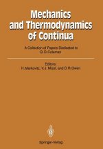 Mechanics and Thermodynamics of Continua