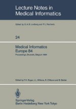Medical Informatics Europe 84