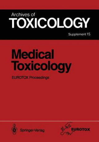 Medical Toxicology