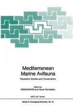 Mediterranean Marine Avifauna