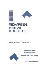 Megatrends in Retail Real Estate