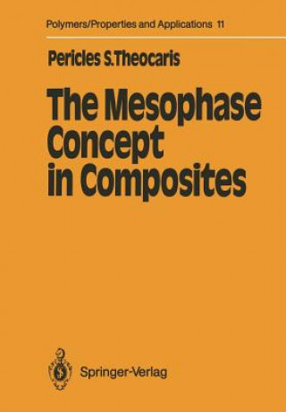 Mesophase Concept in Composites