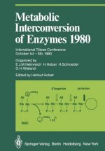 Metabolic Interconversion of Enzymes 1980