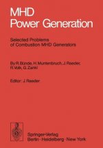 MHD Power Generation