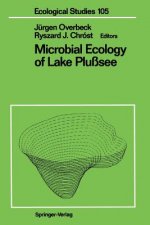 Microbial Ecology of Lake Plusssee