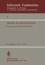 Modelle fur Rechensysteme