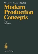 Modern Production Concepts