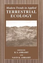 Modern Trends in Applied Terrestrial Ecology