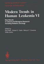 Modern Trends in Human Leukemia VI