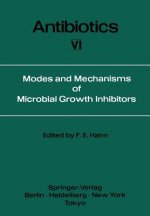 Modes and Mechanisms of Microbial Growth Inhibitors