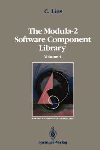 Modula-2 Software Component Library