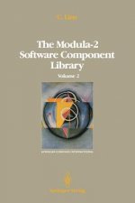 Modula-2 Software Component Library