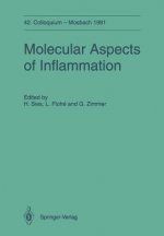 Molecular Aspects of Inflammation