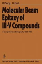Molecular Beam Epitaxy of III-V Compounds