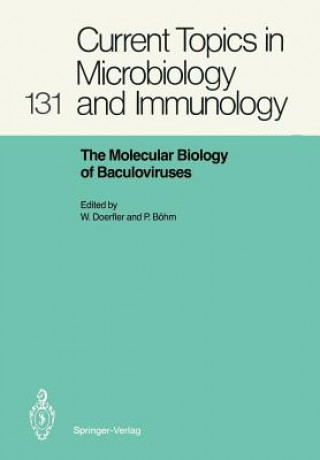 Molecular Biology of Baculoviruses