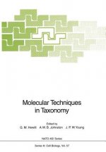 Molecular Techniques in Taxonomy