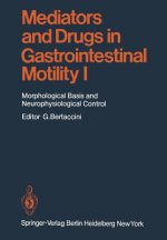 Mediators and Drugs in Gastrointestinal Motility I