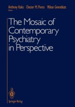 Mosaic of Contemporary Psychiatry in Perspective