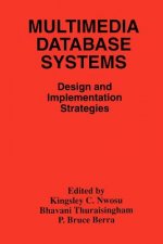 Multimedia Database Systems