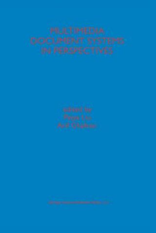 Multimedia Document Systems in Perspectives