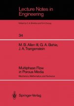 Multiphase Flow in Porous Media
