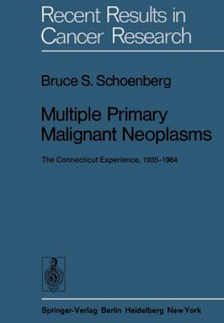 Multiple Primary Malignant Neoplasms