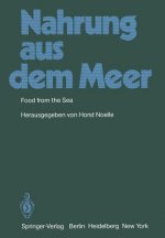 Nahrung aus dem Meer / Food from the Sea