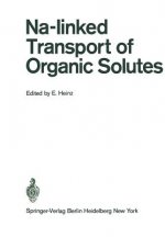 Na-linked Transport of Organic Solutes
