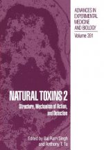 Natural Toxins 2