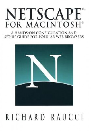 Netscape for Macintosh Pcs