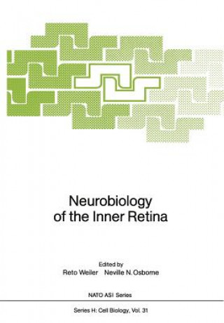 Neurobiology of the Inner Retina