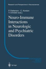 Neuro-Immune Interactions in Neurologic and Psychiatric Disorders