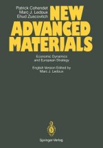 New Advanced Materials