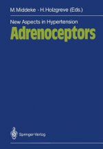 New Aspects in Hypertension Adrenoceptors