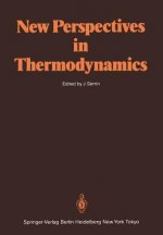 New Perspectives in Thermodynamics
