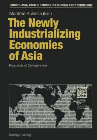 Newly Industrializing Economies of Asia