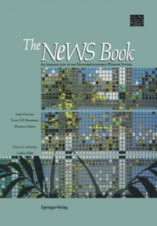 NeWS Book