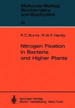 Nitrogen Fixation in Bacteria and Higher Plants