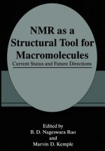 NMR as a Structural Tool for Macromolecules