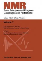 NMR Basic Principles and Progress / NMR Grundlagen und Fortschritte
