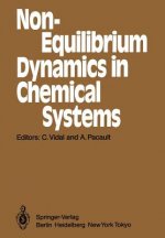 Non-Equilibrium Dynamics in Chemical Systems