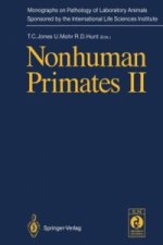 Nonhuman Primates