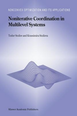 Noniterative Coordination in Multilevel Systems